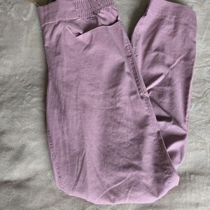 Patagonia Evening Mauve Hamp Rock Pants